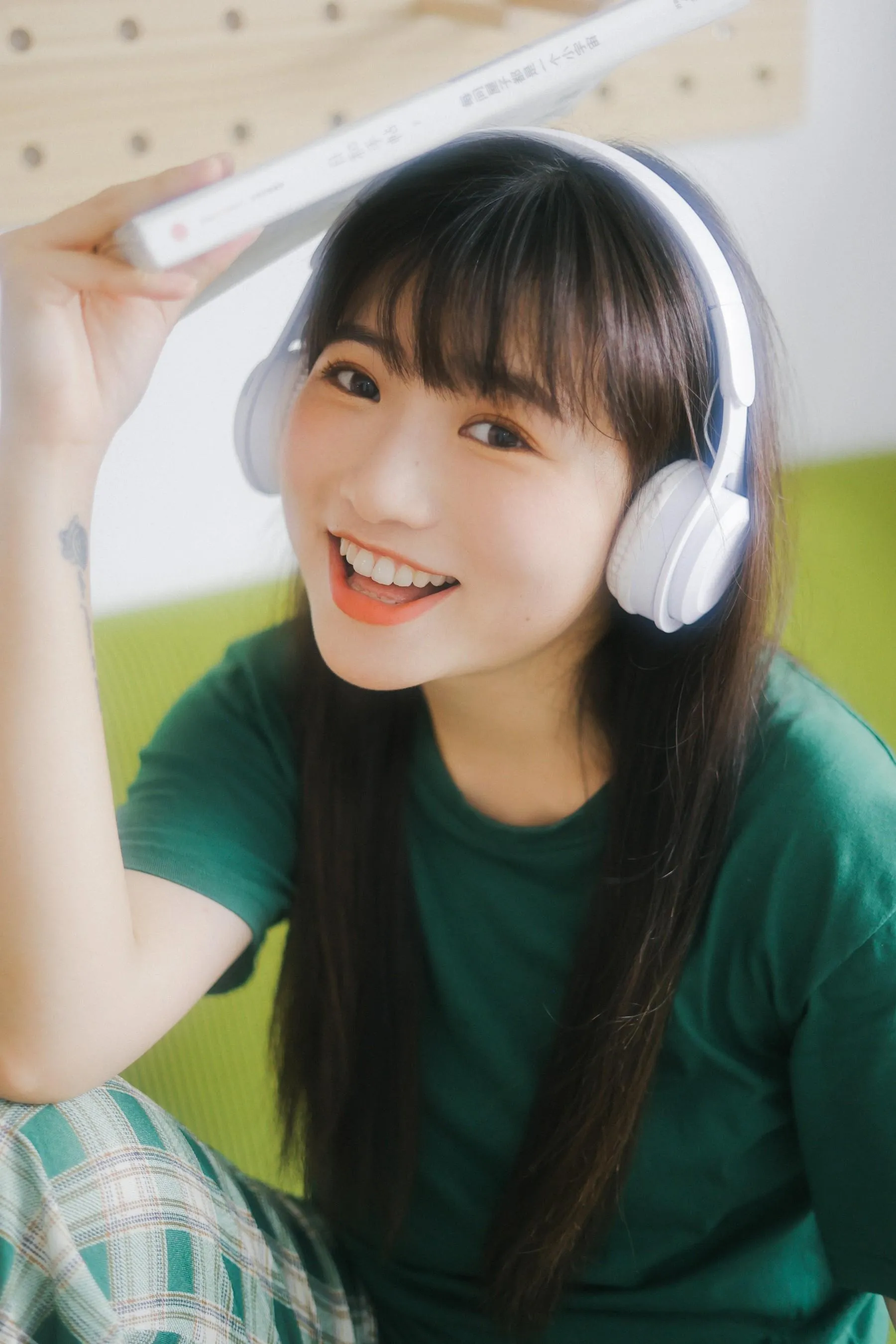 [YITUYU艺图语]2022.09.13 小城夏天 蓝胖子- [34P]插图6